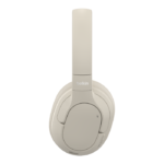 BELKIN AUD008HQSA SOUNDFORM ISOLATE ANC NOISE CANCELLING HEADPHONES, SAND - Image 2