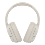 BELKIN AUD008HQSA SOUNDFORM ISOLATE ANC NOISE CANCELLING HEADPHONES, SAND - Image 4