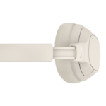BELKIN AUD008HQSA SOUNDFORM ISOLATE ANC NOISE CANCELLING HEADPHONES, SAND - Image 5