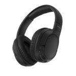 BELKIN AUD009HQBK SOUNDFORM SURROUND ENC WIRELESS HEADPHONES, BLACK - Image 4