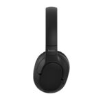 BELKIN AUD009HQBK SOUNDFORM SURROUND ENC WIRELESS HEADPHONES, BLACK - Image 5