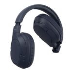 BELKIN AUD009HQBL SOUNDFORM SURROUND ENC WIRELESS HEADPHONES, BLUE - Image 2
