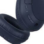 BELKIN AUD009HQBL SOUNDFORM SURROUND ENC WIRELESS HEADPHONES, BLUE - Image 3