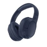 BELKIN AUD009HQBL SOUNDFORM SURROUND ENC WIRELESS HEADPHONES, BLUE - Image 4