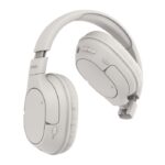 BELKIN AUD009HQSA SOUNDFORM SURROUND ENC WIRELESS HEADPHONES, SAND - Image 2