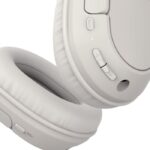 BELKIN AUD009HQSA SOUNDFORM SURROUND ENC WIRELESS HEADPHONES, SAND - Image 3