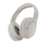 BELKIN AUD009HQSA SOUNDFORM SURROUND ENC WIRELESS HEADPHONES, SAND - Image 4