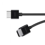 BELKIN AV10175BT2MBKV2 ULTRA HD 4K/8K HDMI 2.1 CABLE 2M BLACK - Image 3