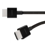 BELKIN AV10176BT2M-BLK ULTRA HD 4K/8K HDMI 2.1 CABLE 2M BLACK - Image 4