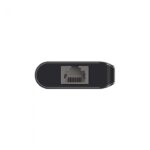 BELKIN AVC008BTSGY MULTIPORT HUB, USB-C 6-IN-1 - Image 3