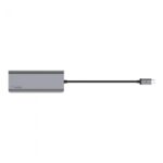 BELKIN AVC008BTSGY MULTIPORT HUB, USB-C 6-IN-1 - Image 5