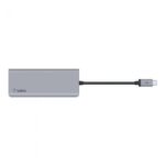 BELKIN AVC009BTSGY MULTIPORT HUB, USB-C 7-IN-1 - Image 4