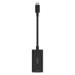 BELKIN AVC013BTBK USB-C TO HDMI 2.1 ADAPTER (8K, 4K, HDR COMPATIBLE) - Image 3