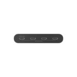 BELKIN AVC018BTBK USB-C TO 4-PORT USB-C HUB - Image 3