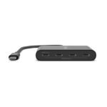BELKIN AVC018BTBK USB-C TO 4-PORT USB-C HUB - Image 4