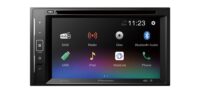 PIONEER AVH-A240DAB MULTIMEDIA 2-DIN 6,2" SCREEN/DVD/BT/DAB+/WEBLINK