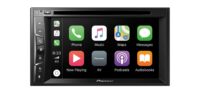 PIONEER AVH-Z2200BT MULTIMEDIA 2- DIN 6,2" SCREEN/DVD/BT/CARPLAY
