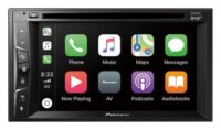 PIONEER AVH-Z3200DAB MULTIMEDIA 2-DIN 6,2" SCREEN/DVD/BT/DAB+/CARPLAY