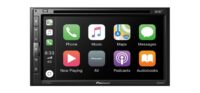 PIONEER AVH-Z5200DAB MULTIMEDIA 2-DIN 6,8" SCREEN/DVD/BT/DAB+/CARPLAY-ANDROIDAUTO