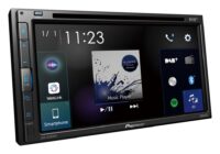 PIONEER AVH-Z5200DAB MULTIMEDIA 2-DIN 6,8" SCREEN/DVD/BT/DAB+/CARPLAY-ANDROIDAUTO - Image 2