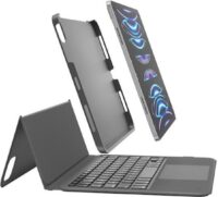 BELKIN BBZ001DU-V3 CRADLE KEYBOARD FOLIO FOR IPAD 10TH GENERATION