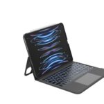 BELKIN BBZ001DU-V1 CRADLE KEYBOARD FOLIO FOR 10.9/11" IPAD AIR AND IPAD PRO