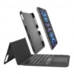 BELKIN BBZ001DU-V1 CRADLE KEYBOARD FOLIO FOR 10.9/11" IPAD AIR AND IPAD PRO - Image 2