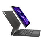BELKIN BBZ002DU-V2 MAGNETIC KEYBOARD FOLIO FOR IPAD PRO 11 (M4)