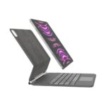 BELKIN BBZ003DU-V2 MAGNETIC KEYBOARD FOLIO FOR IPAD PRO 13 (M4) - Image 2