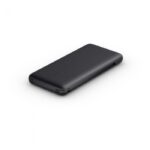 BELKIN BPB006BTBLK 10K POWER BANK, 18W PD, WITH INTEGRATED CABLES, BLACK - Image 4