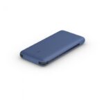 BELKIN BPB006BTBLU 10K POWER BANK, 18W PD, WITH INTEGRATED CABLES, BLUE - Image 4