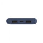 BELKIN BPB011BTBL 10K POWER BANK, BLUE - Image 3