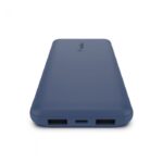 BELKIN BPB011BTBL 10K POWER BANK, BLUE - Image 4