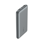 BELKIN BPB011BTGY 10K POWER BANK, SPACE GREY