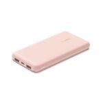 BELKIN BPB011BTRG 10K POWER BANK, ROSE GOLD - Image 2
