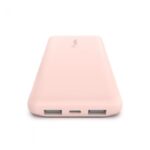 BELKIN BPB011BTRG 10K POWER BANK, ROSE GOLD - Image 4