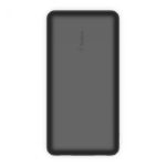 BELKIN BPB012BTBK 20K POWER BANK, USB-A &AMP; C 15W, BLACK - Image 3