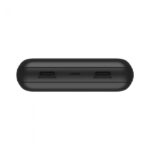 BELKIN BPB012BTBK 20K POWER BANK, USB-A &AMP; C 15W, BLACK - Image 4