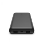 BELKIN BPB012BTBK 20K POWER BANK, USB-A &AMP; C 15W, BLACK - Image 5