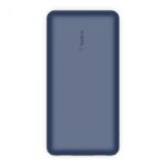 BELKIN BPB012BTBL 20K POWER BANK, USB-A &AMP; C 15W, BLUE - Image 2