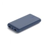 BELKIN BPB012BTBL 20K POWER BANK, USB-A &AMP; C 15W, BLUE - Image 3