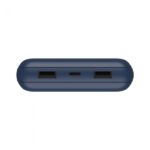 BELKIN BPB012BTBL 20K POWER BANK, USB-A &AMP; C 15W, BLUE - Image 5