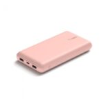 BELKIN BPB012BTRG 20K POWER BANK, USB-A &AMP; C 15W, ROSE GOLD - Image 5