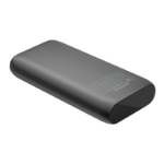 BELKIN BPB016BTBK 26K POWER BANK, 4-PORT, USB-C &AMP; USB-A 32W PD PPS, BLACK - Image 5