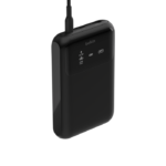 BELKIN BPB020BTBK BOOSTCHARGE PRO 3-PORT 65W LAPTOP POWER BANK 20K - Image 2