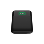 BELKIN BPB020BTBK BOOSTCHARGE PRO 3-PORT 65W LAPTOP POWER BANK 20K - Image 4