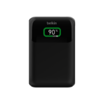BELKIN BPB020BTBK BOOSTCHARGE PRO 3-PORT 65W LAPTOP POWER BANK 20K - Image 6
