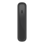 BELKIN BPB021HQBK BOOSTCHARGE POWER BANK 10K, 20W PD WITH INTEGRATED USB-C CABLE, BLACK - Image 4