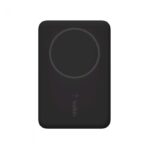 BELKIN BPD002BTBK MAGNETIC WIRELESS POWER BANK (2,500 MAH), 5W, BLACK - Image 2