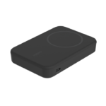BELKIN BPD007BTBK 8K QI2 15W, MAGNETIC WIRELESS POWER BANK + KICK STAND, BLACK - Image 4